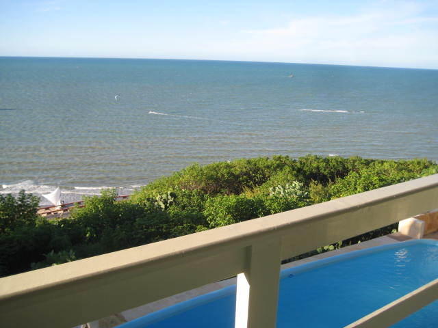Pousada Azul Marinho Canoa Quebrada Exteriér fotografie