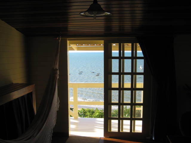 Pousada Azul Marinho Canoa Quebrada Exteriér fotografie